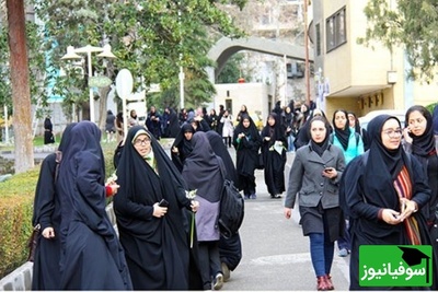 دانشگاه آزاد شهریه را قسطی کرد؛ با اقساطی که تا دفاع پایان‌نامه ادامه دارد