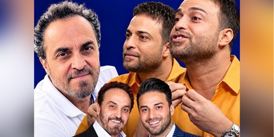 وقتی بابک جهانبخش از خدا فقط پدرش را خواست؛ اعترافی دردناک درباره روزهایی که پزشکان قطع دستگاه را پیشنهاد دادند