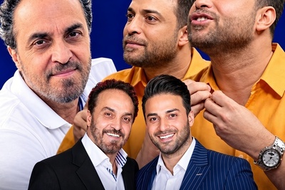 وقتی بابک جهانبخش از خدا فقط پدرش را خواست؛ اعترافی دردناک درباره روزهایی که پزشکان قطع دستگاه را پیشنهاد دادند