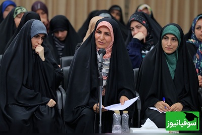 (ویدئو) وقتی رمضان محرم شد: شعری که در رثای رهبر شهید انقلاب سروده شد