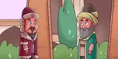 (ویدئو) حکایت هوش حیرت‌انگیز خواجه نصیرالدین طوسی؛ از یک صحنه‌سازی ساده تا ساخت بزرگ‌ترین رصدخانه با بودجه مغول‌ها