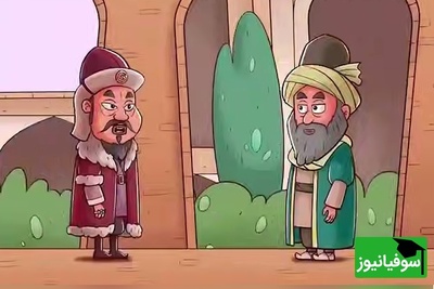 (ویدئو) حکایت هوش حیرت‌انگیز خواجه نصیرالدین طوسی؛ از یک صحنه‌سازی ساده تا ساخت بزرگ‌ترین رصدخانه با بودجه مغول‌ها