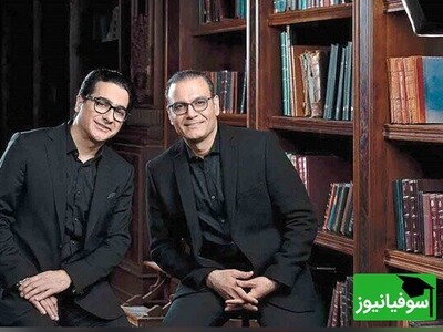 ویدیو / خاطره بازی و رفاقت هنری همایون شجریان و علیرضا قربانی؛ دو اسطوره موسیقی ایران در کنار هم، پیوندی ماندگار