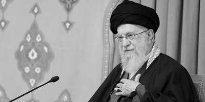 (ویدئو) رهبر شهید انقلاب: از تصور اینکه با تب یا تصادف بمیرم، قلبم می‌گیرد