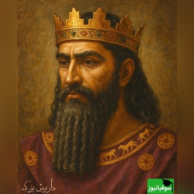 گنجی شگفت‌انگیز از خزانه داریوش سوم در ایران کشف شده که ثروت ایلان ماسک در برابر آن ناچیز به نظر می‌رسد! +ویدیو