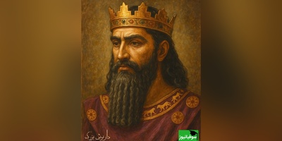 گنجی شگفت‌انگیز از خزانه داریوش سوم در ایران کشف شده که ثروت ایلان ماسک در برابر آن ناچیز به نظر می‌رسد! +ویدیو