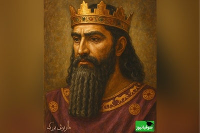گنجی شگفت‌انگیز از خزانه داریوش سوم در ایران کشف شده که ثروت ایلان ماسک در برابر آن ناچیز به نظر می‌رسد! +ویدیو