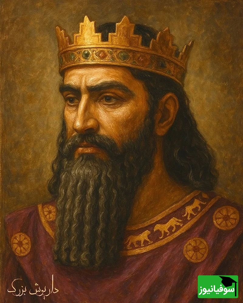 گنجی شگفت‌انگیز از خزانه داریوش سوم در ایران کشف شده که ثروت ایلان ماسک در برابر آن ناچیز به نظر می‌رسد! +ویدیو
