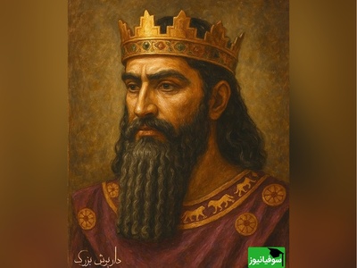 گنجی شگفت‌انگیز از خزانه داریوش سوم در ایران کشف شده که ثروت ایلان ماسک در برابر آن ناچیز به نظر می‌رسد! +ویدیو