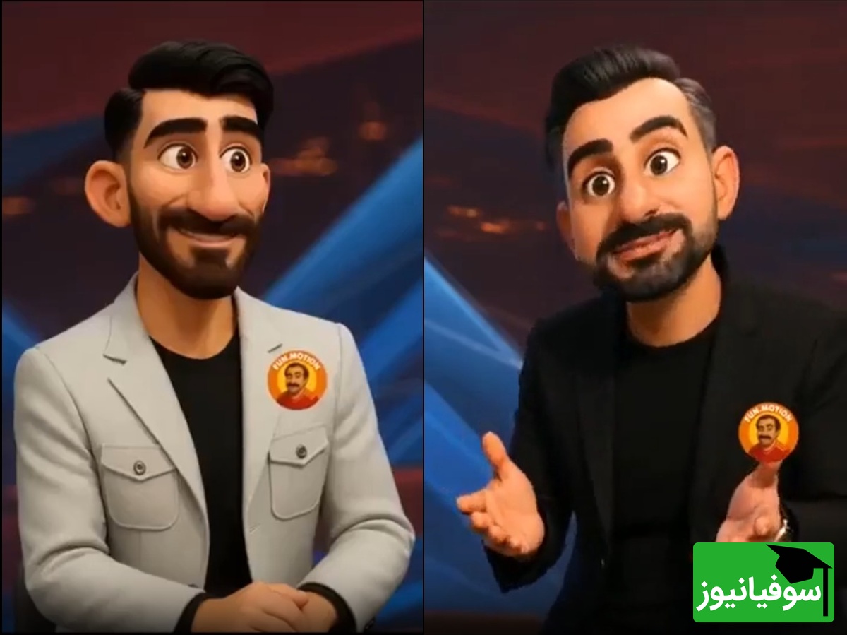 جنجالی‌ترین گفت‌وگوی میثاقی با بیرانوند و معمای فامیل‌بازی / مجری هنگ کرد🤣