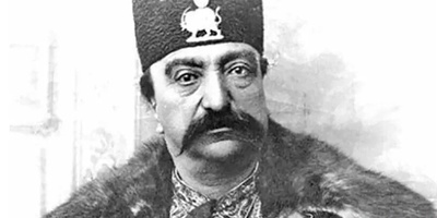 تصویری نایاب از تخت جمشید به روایت ناصرالدین‌شاه/ سندی کم‌نظیر از گنجینه شاه قاجار