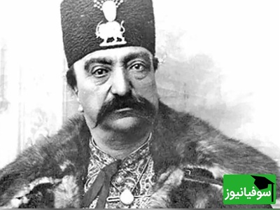 تصویری نایاب از تخت جمشید به روایت ناصرالدین‌شاه/ سندی کم‌نظیر از گنجینه شاه قاجار