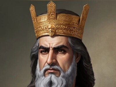 (ویدئو) میراث جاودان ایران باستان؛ شگفت‌انگیزترین سنگ‌نگاره‌های پادشاهان هخامنشی و ساسانی که تاریخ را در دل سنگ زنده کرده‌اند