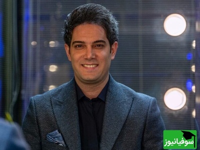 کتاب بازی با "امیرعلی نبویان" هنرمند بی‌حاشیه و خوشنام تلویزیون! + تصویر