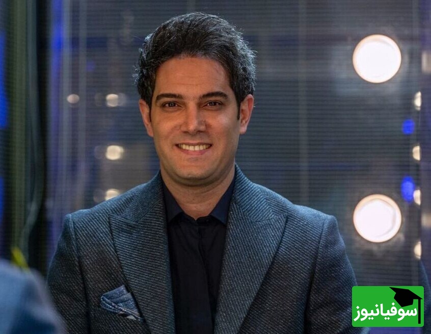 کتاب بازی با "امیرعلی نبویان" هنرمند بی‌حاشیه و خوشنام تلویزیون! + تصویر