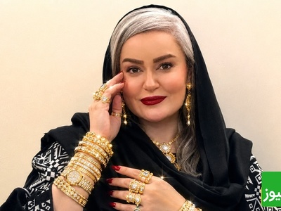 اعتراف صادقانه نعیمه نظام‌دوست درمورد ظاهرش؛ چیزی که بیشتر خانم‌ها روشون نمیشه بگن!