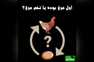 معمایی که بزرگسالان هم از حل آن عاجزند!/ فقط 2 درصد مردم درست جواب می‌دهند