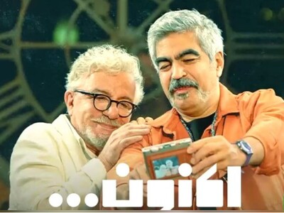 ویدیو| پرسش فلسفی و جالب سروش صحت از «بیژن بیرنگ» کارگردان خانه‌ی سبز و جواب شاعرانه او: دیوانه‌ها دنیارو میسازن...