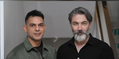 (ویدئو) از فرش قرمز تا کتابسرای راوی؛ پیمان معادی با ترجمه‌ای تازه، بزرگان سینما را گرد هم آورد