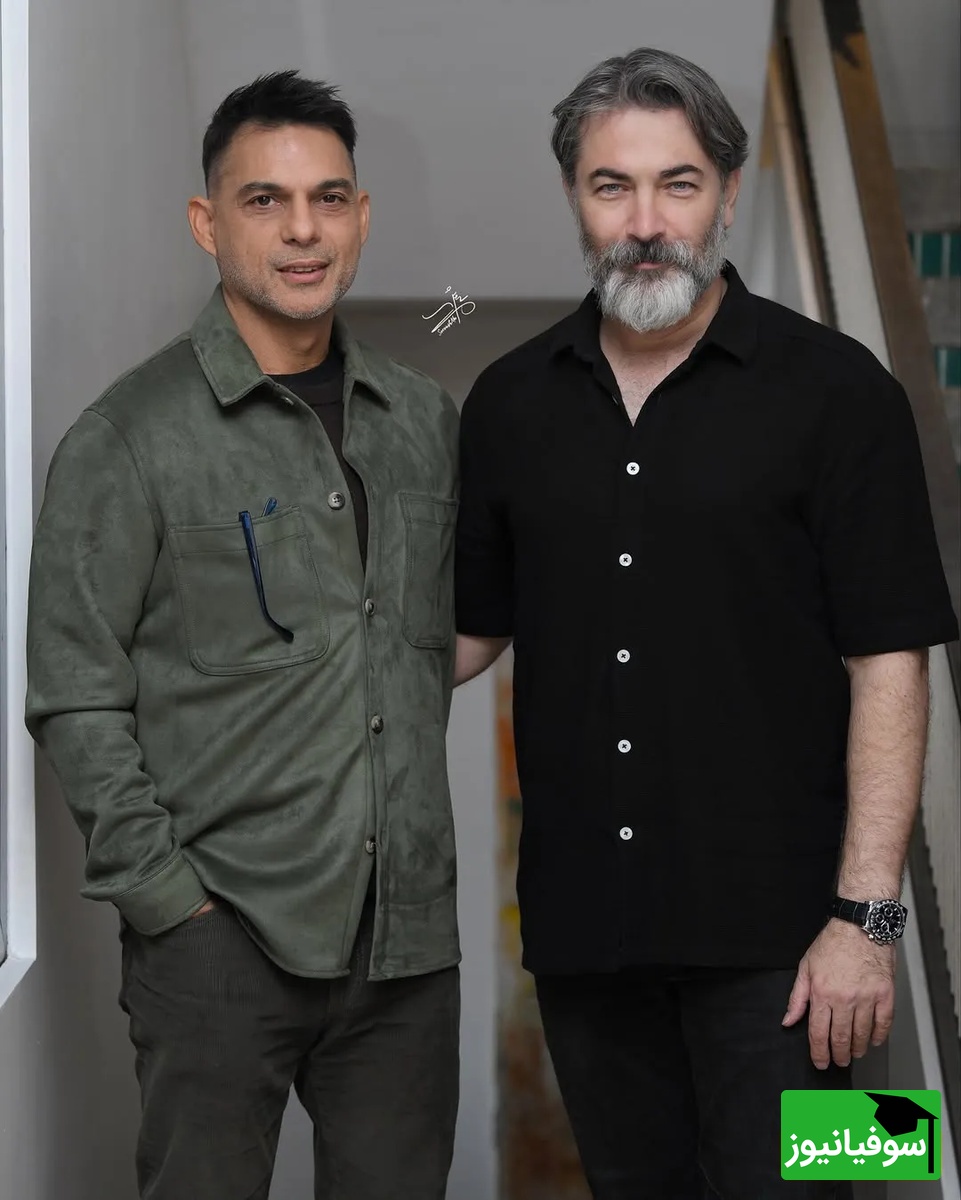 (ویدئو) از فرش قرمز تا کتابسرای راوی؛ پیمان معادی با ترجمه‌ای تازه، بزرگان سینما را گرد هم آورد