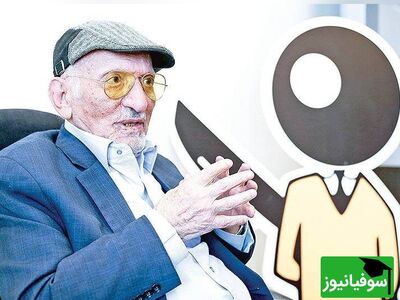 (ویدئو) بیک، از فرانسه تا ایران به روایت علی‌اکبر رفوگران