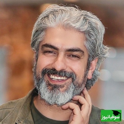 «پیمان سریال کیمیا» فقط بازیگر نیست؛ استعداد پنهان مهدی پاکدل که شما را میخکوب می‌کند! + عکس‌های باورنکردنی