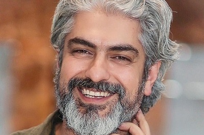 «پیمان سریال کیمیا» فقط بازیگر نیست؛ استعداد پنهان مهدی پاکدل که شما را میخکوب می‌کند! + عکس‌های باورنکردنی