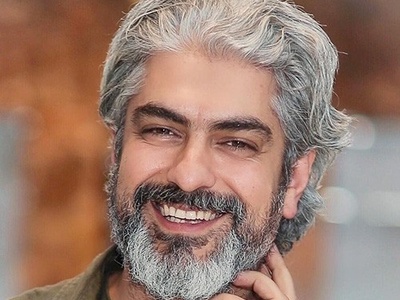 «پیمان سریال کیمیا» فقط بازیگر نیست؛ استعداد پنهان مهدی پاکدل که شما را میخکوب می‌کند! + عکس‌های باورنکردنی