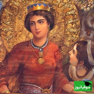 (ویدئو) با فرنگیس آشنا شوید؛ زنی که با عشق، خرد و ایستادگی، تاریخ شاهنامه را از نو نوشت