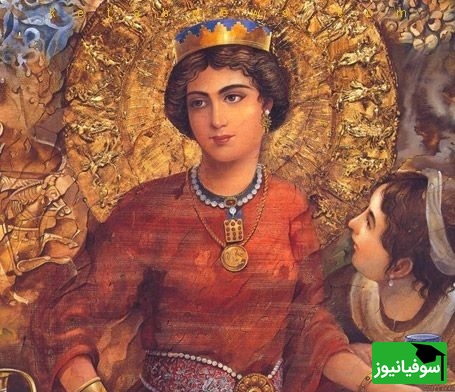 (ویدئو) با فرنگیس آشنا شوید؛ زنی که با عشق، خرد و ایستادگی، تاریخ شاهنامه را از نو نوشت
