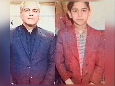 ویدیو/ خاطرۀ جالب اخراج مهران مدیری از مدرسه و ثبت‌نامش در مدرسۀ شبانه با همکلاسی‌های ریش و سیبیل‌دار