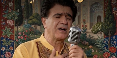 مهمان صدای ملکوتی استاد شجریان باشید؛زیباترین غزل سعدی شیرازی با صدای بهشتی استاد شجریان/سلسلهٔ موی دوست حلقه دام بلاست...هر که در این حلقه نیست فارغ از این ماجراست +فیلم