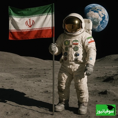 (ویدئو) ماه در چنگ ایران؛ پیوستن به "چانگ-8" چین، پروژه بزرگ فضایی بین‌المللی و آماده‌سازی برای پایگاه قمری!