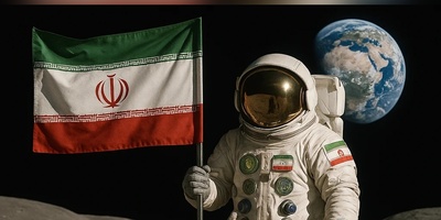 (ویدئو) ماه در چنگ ایران؛ پیوستن به "چانگ-8" چین، پروژه بزرگ فضایی بین‌المللی و آماده‌سازی برای پایگاه قمری!