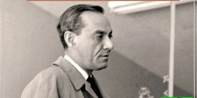 زیباترین غزل رهی معیری با صدای بی‌نظیر اسماعیل آذر؛ حدیث جوانی که فراموش نمی‌شود / موی سپید را فلکم رایگان نداد... + ویدئو