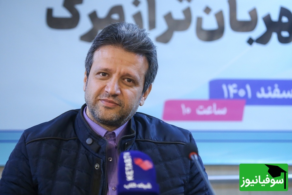 (ویدیو) دکتر ناصر پروانی روانشناس معروف: محکمترین دلیل دنیا برای هر کاری که شما انجام دادین و خراب شد...