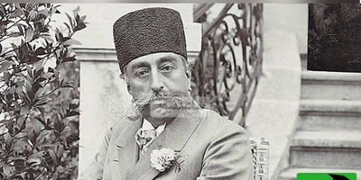 وقتی شاه قاجار با استایل اروپایی همه را شوکه کرد! | از کلاه بلند ایرانی تا لباس مجلسی فرنگی، مد عجیب شاه در سفرهای خارجی!