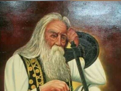 کتاب صوتی جالب و شنیدنی؛ حکایتی جذاب از کتاب معروف «کلیله و دمنه»؛ داستان درویش خیالباف / حکایت درویش خیالباف و کوزه روغن