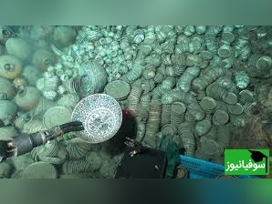 یک آماتور خوش‌شانس، راز هفت گنج باستانی را فاش کرد