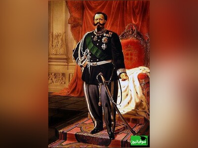 ویدیو/ کشف راز شگفت‌انگیزترین میز تحریر آنتیک جهان متعلق به پادشاه ساردینیا/ جیمز باند 007 هم اینقدر جاساز مخفی نداشت که کارلو آلبرتو ایتالیایی داشت!