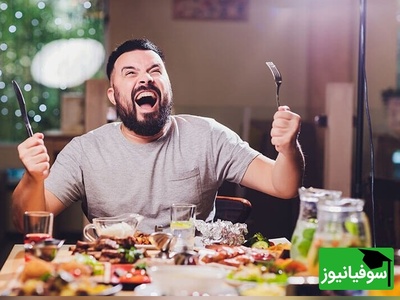 ببینید| فریب بزرگ معده؛ چرا بلافاصله بعد از غذا خوردن باز هم گرسنه‌ایم؟
