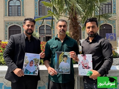 آرزوی دانش آموز مینابی که با خود زیر خاک برد/مهدی ماهانی: یکی از بچه‌های میناب می‌خواست بازیگر شود و شعر گفته بود/ من با لعنت و مرگ بر مخالف بودم اما...