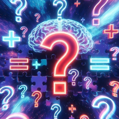 معمای ریاضی که 99.9٪ مردم را سردرگم کرد! تو می‌تونی حلش کنی؟