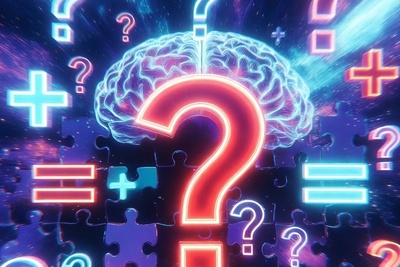 معمای ریاضی که 99.9٪ مردم را سردرگم کرد! تو می‌تونی حلش کنی؟