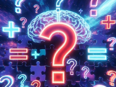 معمای ریاضی که 99.9٪ مردم را سردرگم کرد! تو می‌تونی حلش کنی؟