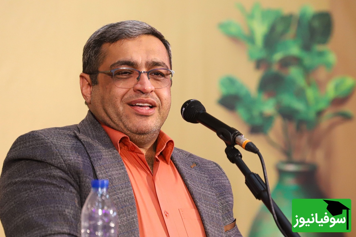 (ویدئو) هشدار مهم دکتر سعید عزیزی، روانشناس معروف: «آقایان بدانید و آگاه باشید اولین حق‌الناسی که گردنتونه حق ...»