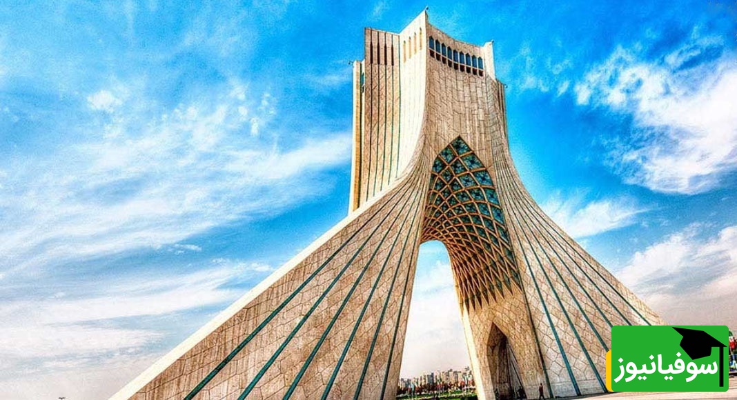 (ویدئو) پشت‌پرده کمتر دیده شده از ساخت برج آزادی؛ معمار جوانی که با یک طرح جاودانه شد