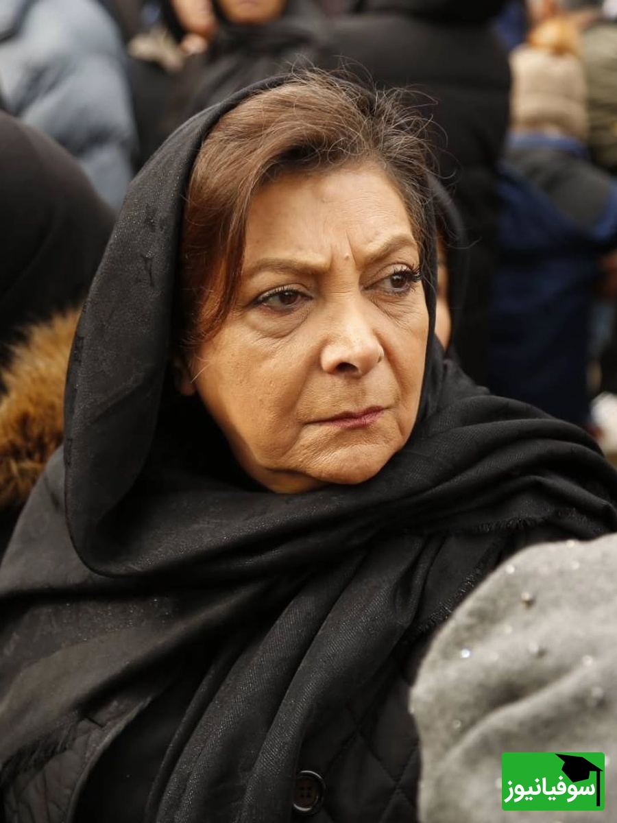 تشییع رضا رویگری