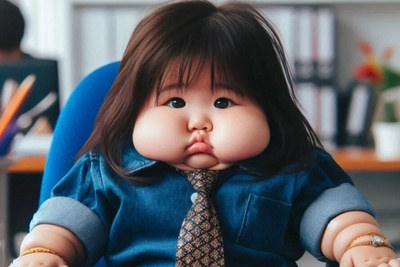 عکس/ ترفند بی‌نظیر کسب نمره اضافی با مظلوم‌نمایی به سبک بچه‌های امروزی/ معلمش چقد مهربونه😍