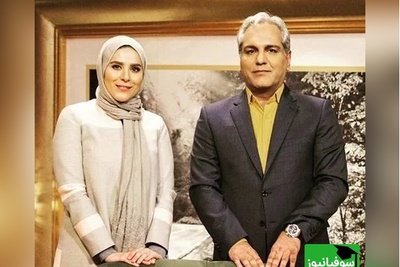 جنگ ابهت مهران مدیری با ابهت سحر دولتشاهی: آدم مگه تو مسائل خصوصی کسی دخالت میکنه؟+ ویدیو